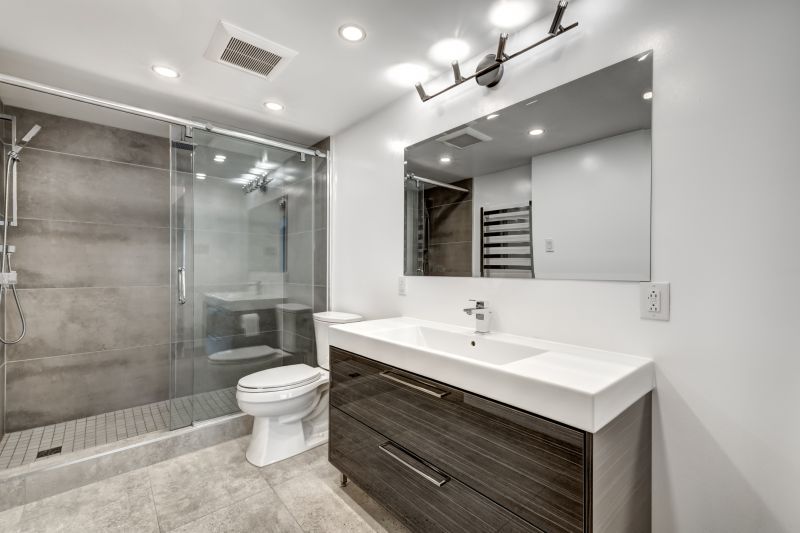 Custom Bathroom Remodeling in Norwalk, CT