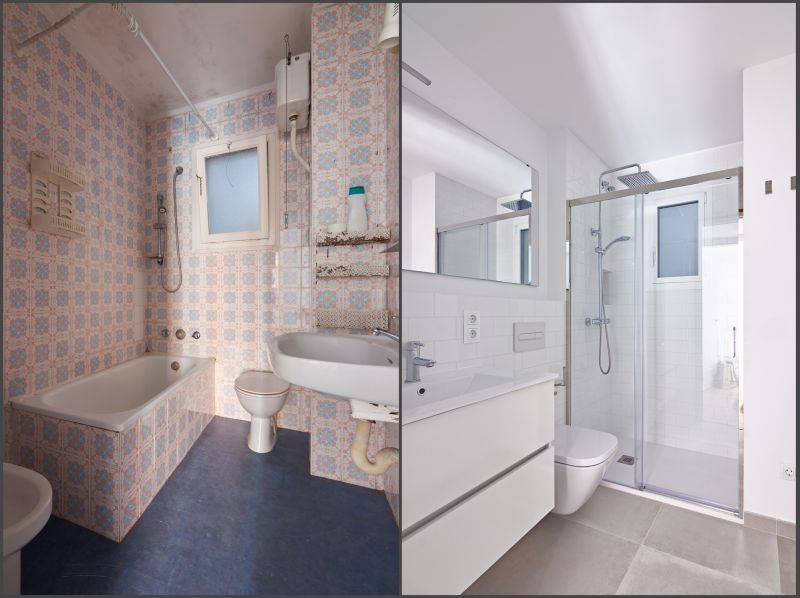 Tub Remodeling
