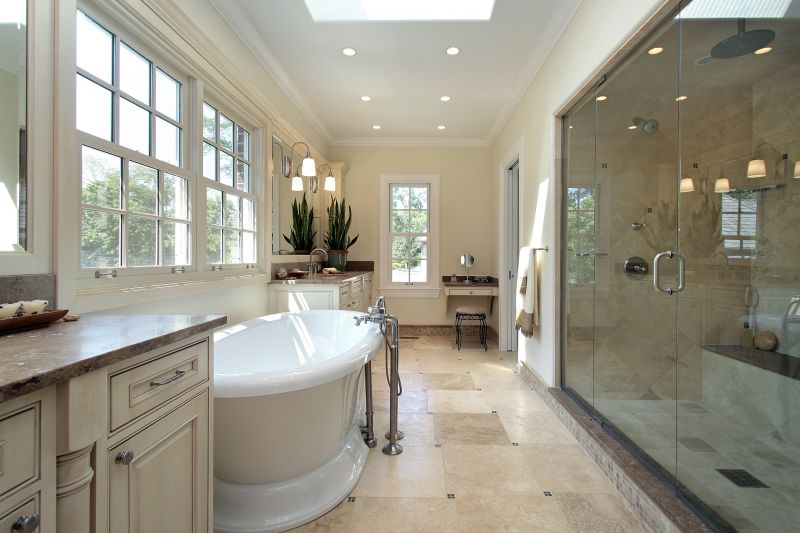 Tub Remodeling