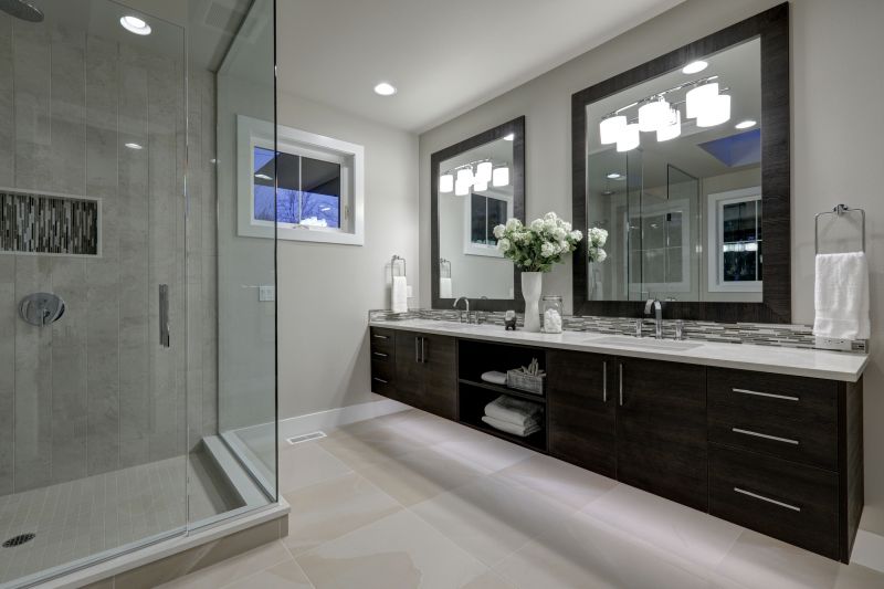 Bathroom Redesigning in Bradenton, FL