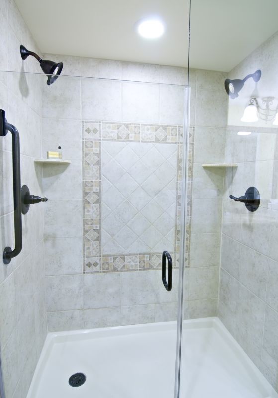 Shower Installation in Fairfield County, CT