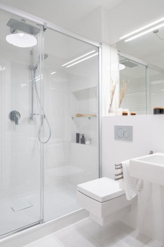 Shower Installation in Pinellas County, FL