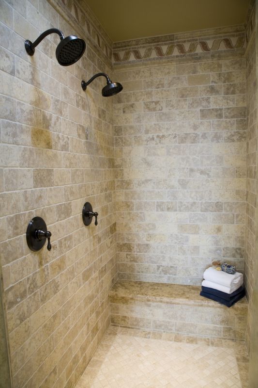 Shower Installation in Lancaster County, PA