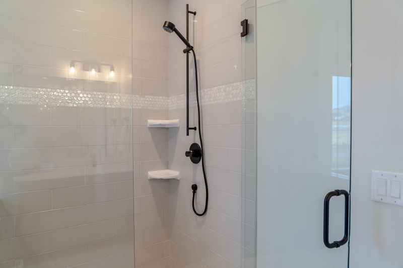 Shower Installation in Greenwich, CT