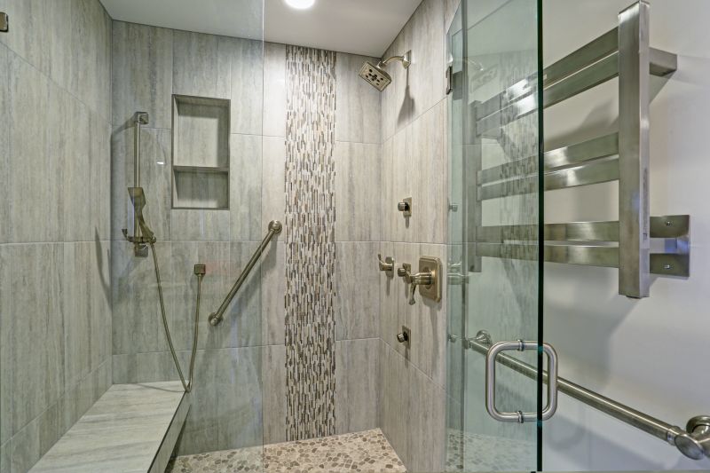 Shower Replacement in Pottstown, PA