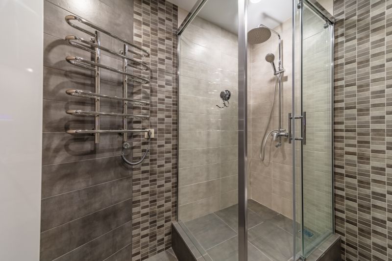 Shower Replacement in Saint Petersburg, FL