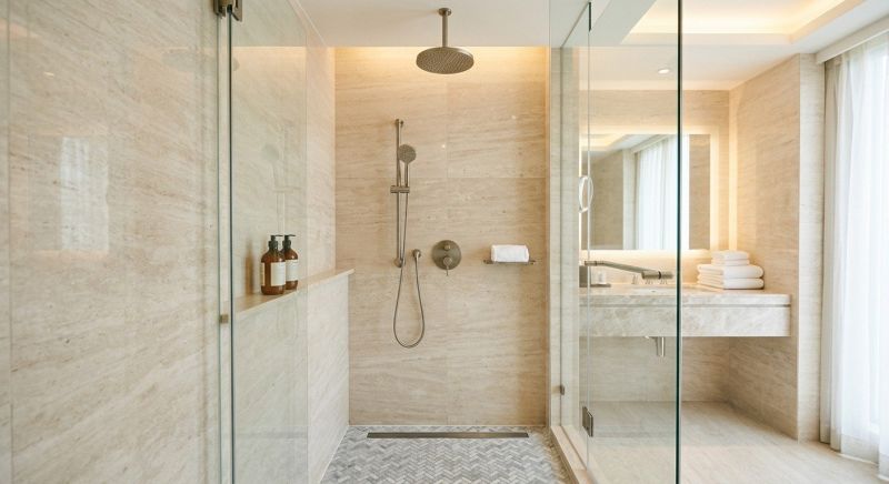 Shower Replacement in Saint Augustine, FL