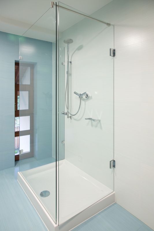 Shower Replacement in Lancaster County, PA