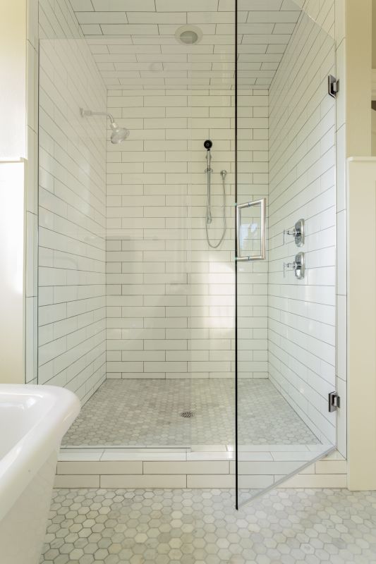 Shower Replacement in Lancaster County, PA