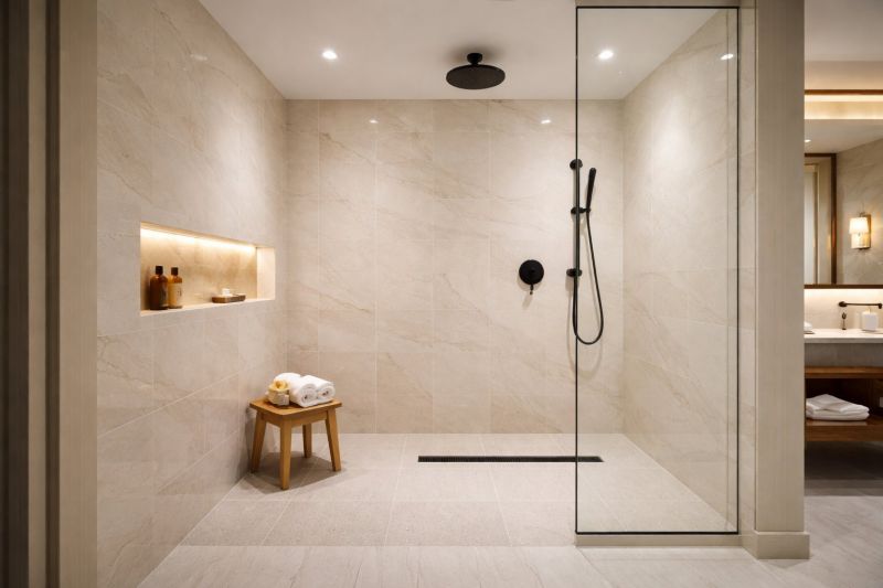 Shower Replacement in Bucks County, PA