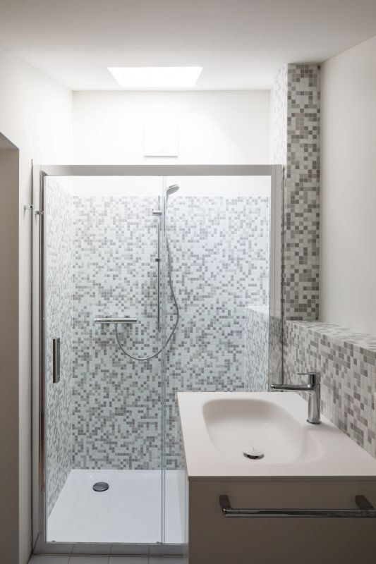 Shower Replacement in Manchester, NH