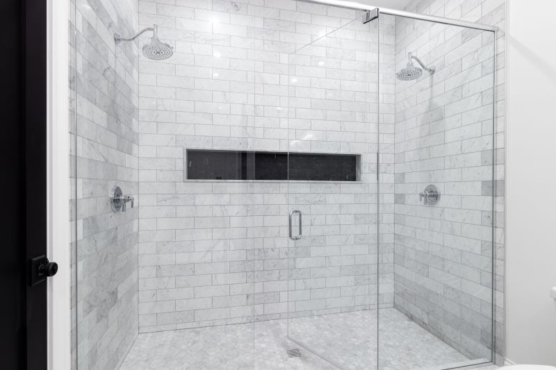 Shower Stall Replacement in Pottstown, PA