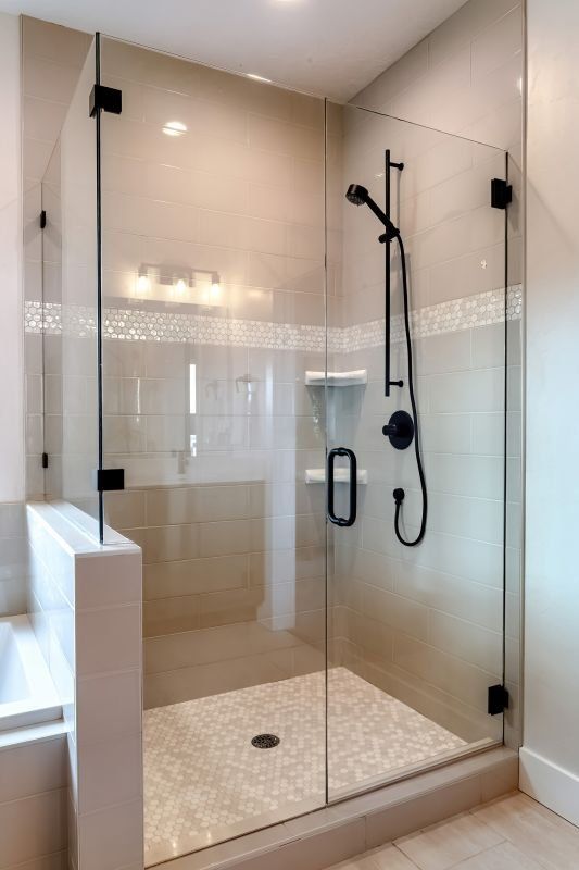 Shower Unit Installation in Sarasota County, FL