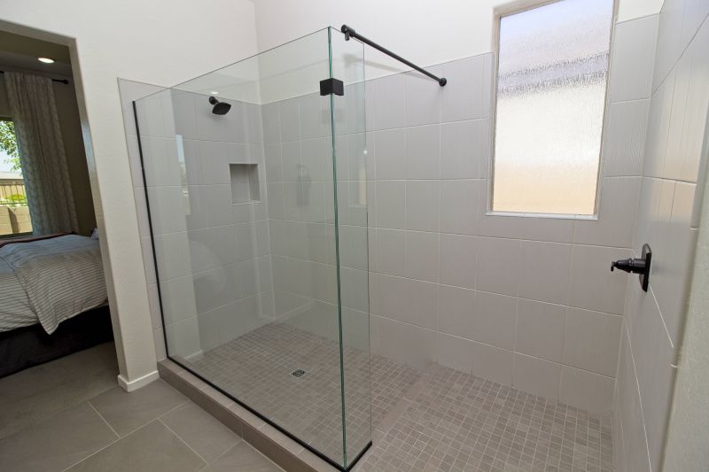 Shower Unit Installation in Bucks County, PA