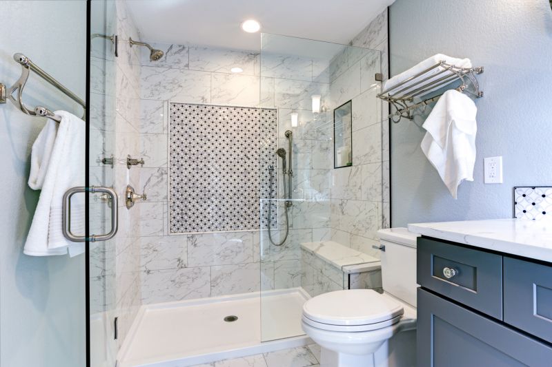 Shower Unit Installation in Pottstown, PA
