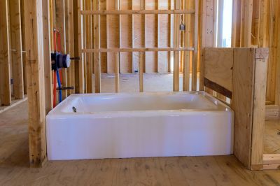 Tub Remodeling
