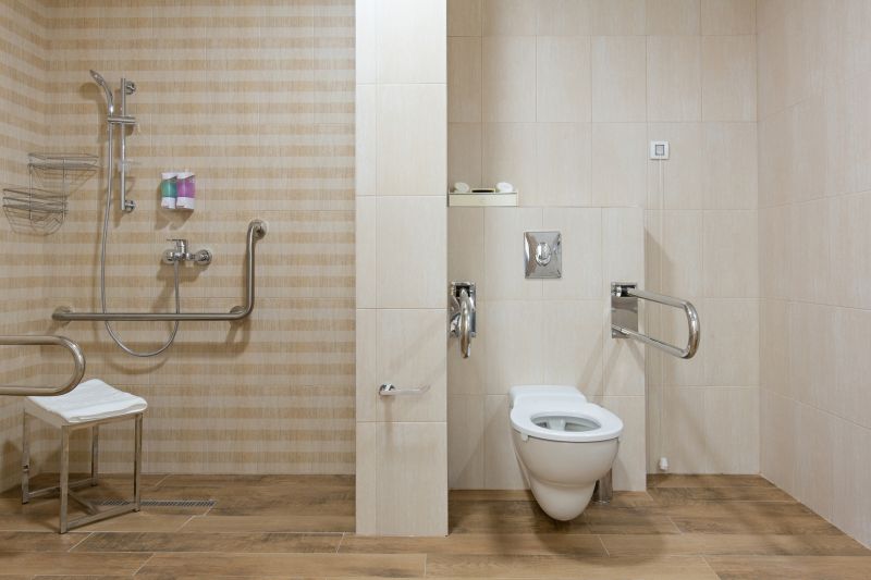 Walk In Shower Installation in Doylestown, PA